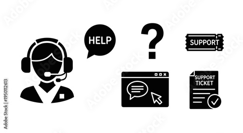 Customer Service Representative Call Center.