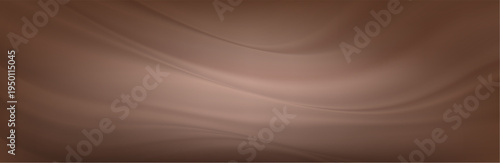 Elegant light cyan milky beige teal drapery fabric. Ocean, sea, peacock, pine hues. Luxury crumpled silk satin background. Wide drape with folds. Business, interior, furniture, clothes themes. Backdro