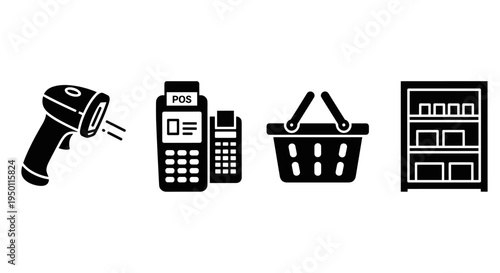 Ecommerce shopping cart and payment.
