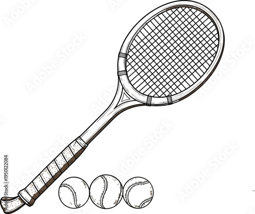 Silhouette of teacher and students in various educational settings