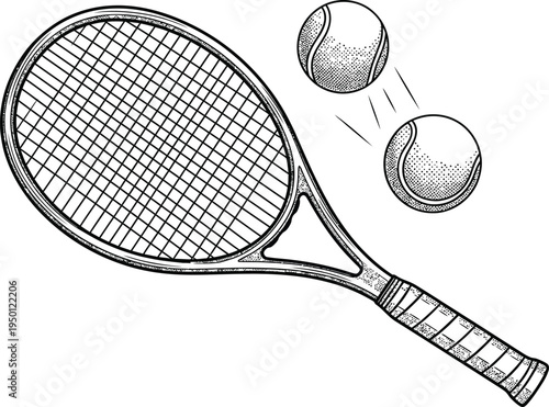 Collection of technical diagrams and flowcharts in silhouette