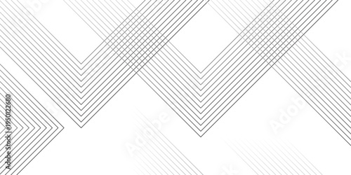 abstract background oblique stripe diagonal line wave parallel black chevron digital vector illustration art pattern.
