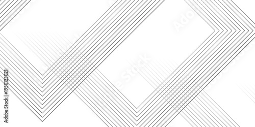abstract background oblique stripe diagonal line wave parallel black chevron digital vector illustration art pattern.