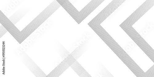 abstract background oblique stripe diagonal line wave parallel black chevron digital vector illustration art pattern.