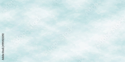 Abstract an ethereal cloudy sky, evoking a sense of tranquility and limitless freedom. This image captivates with soft hues, perfect for conveying a serene, dreamy atmosphere.