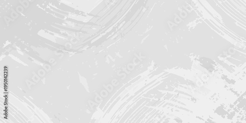 Abstract gray background with brushstroke textures and subtle gradients