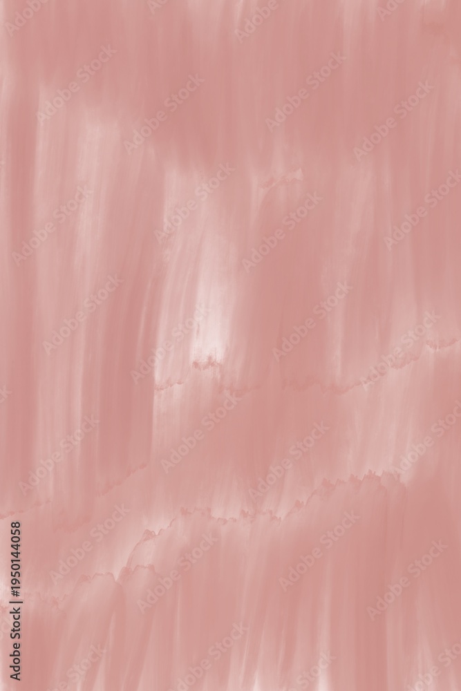 Fototapeta premium Pink background texture watercolor 