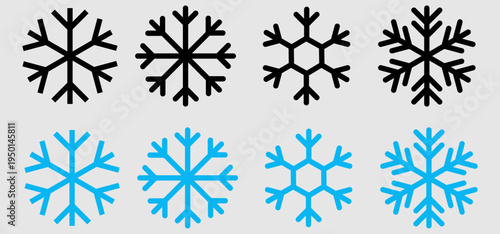 snow icon