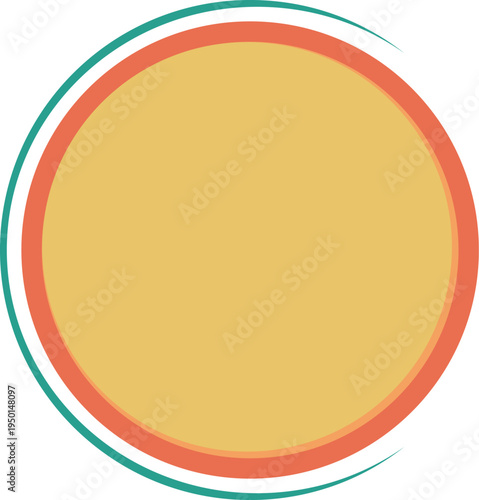 Set of modern organic shapes. Fluid vector trendy elements. Text Vector Geometric Shapes Button Design Background