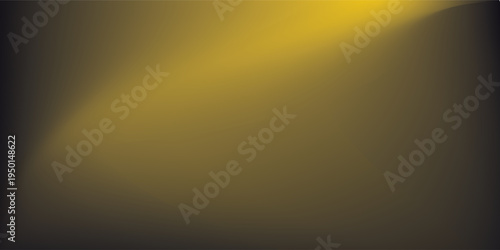 Bold yellow black gradient background with high contrast tones, creating a modern, edgy, and striking abstract visual effect.