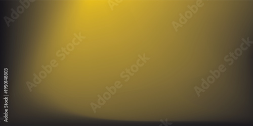 Bold yellow black gradient background with high contrast tones, creating a modern, edgy, and striking abstract visual effect.