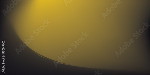 Bold yellow black gradient background with high contrast tones, creating a modern, edgy, and striking abstract visual effect.