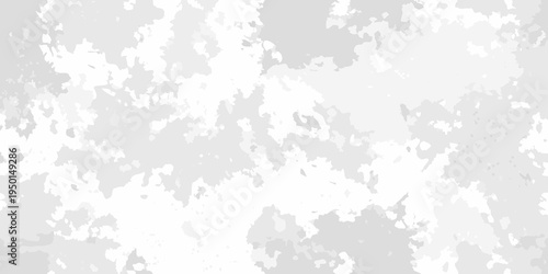 Abstract grayscale background with textured mottled shapes and gradients