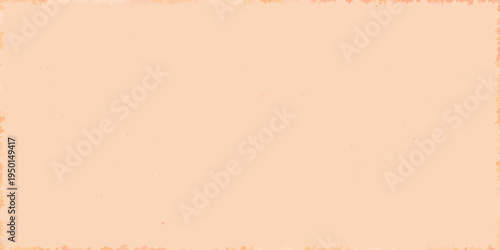 A simple textured background in a pale orange and peach color scheme