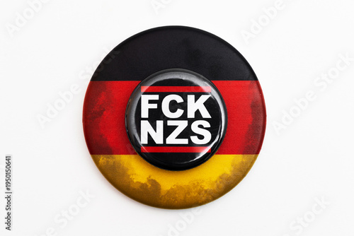 FCK NZS Präsentation