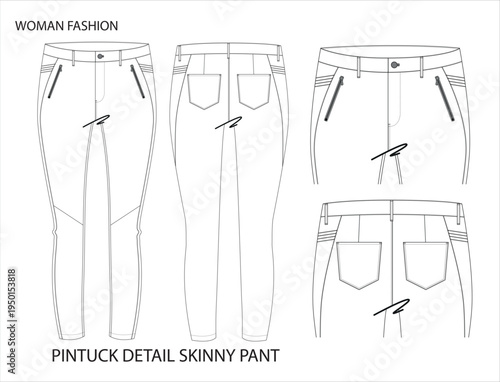 Pant Trouser Denim Clothing Fashion Denim Jean Bottom