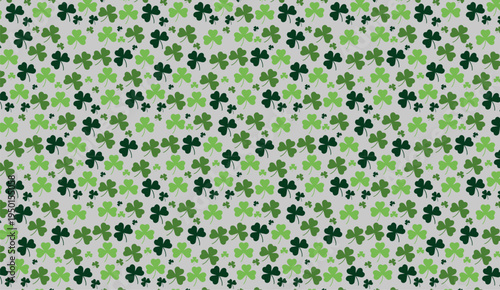 Seamless Pattern with Hand Drawn Sewing Tools and Tailoring Accessories
