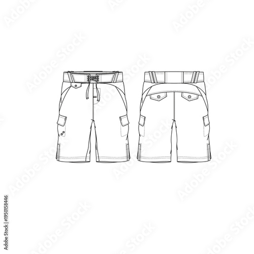 men board shorts