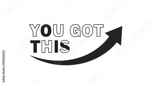 A powerful visual reminder that resilience and unwavering belief in oneself lead to ultimate success emphasizing forward momentum and personal