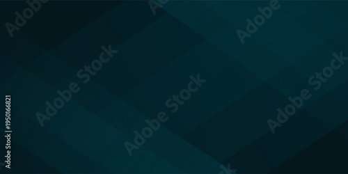 Black dark navy blue silver abstract pattern background. Geometric shape. Line triangle angle fold polygon abstract