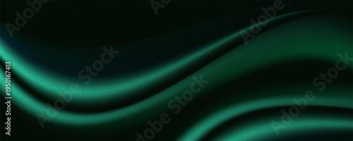 Green award Background. Creative Concept Template. Classy Premium Wedding Greeting Card. Luxury Decorative Banner for Weddings and Birthdays.