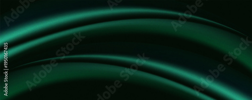 Green award Background. Creative Concept Template. Classy Premium Wedding Greeting Card. Luxury Decorative Banner for Weddings and Birthdays.