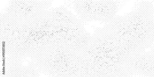 A rough white paint texture on an old concrete wall surface with macro gray stone patterns and wet rain drops on glass