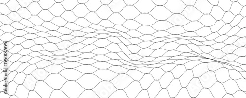 Mesh texture for fishing net. Seamless pattern for sportswear or soccer goal, volleyball net, basketball hoop, hockey, athletics. Abstract, sport, modern mesh background.
