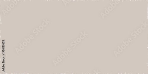A solid taupe colored background with a slightly grainy texture