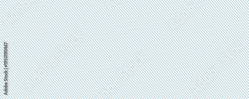 Transparent background with thin wavy pale blue lines. Modern subtle pattern, vector illustration.