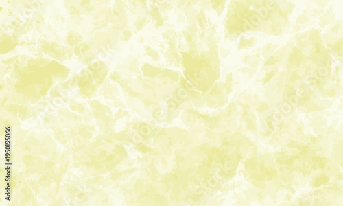 水彩で描いた神々しい雷背景　ベクター