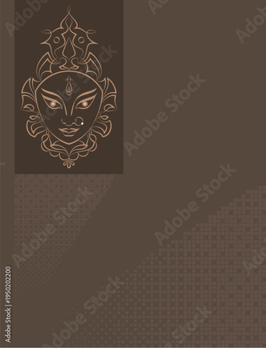 Durga Goddess of Power