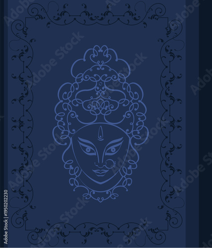 Durga Goddess of Power