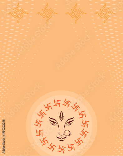 Durga Goddess of Power