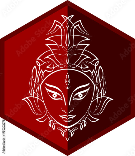 Durga Goddess of Power