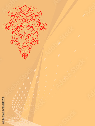 Durga Goddess of Power