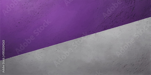 A dark aged stone surface featuring a rough dirty concrete pattern creates a vintage grunge wall texture backdrop for a blank gray cement wallpaper design