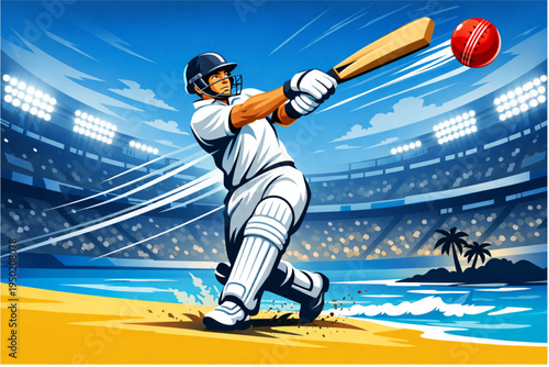 baseball player in action