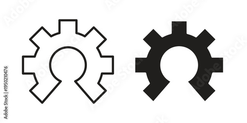 Open source icon symbol vector elements for infographic web. EPS10