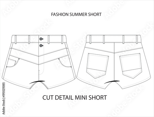 fashion denim jean clothing bottom pant trouser woman