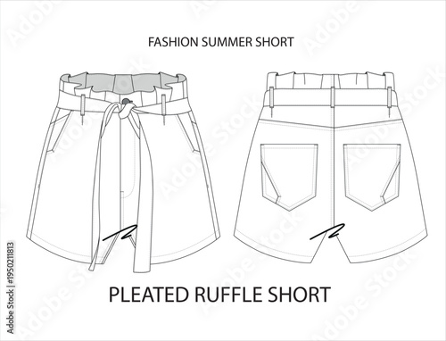 fashion denim jean clothing bottom pant trouser woman