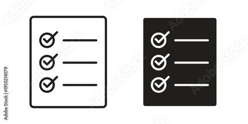 Quota icon symbol vector elements for infographic web. EPS10