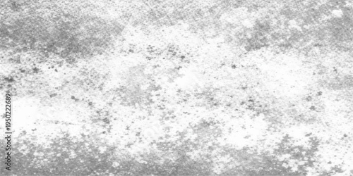 Abstract black and white grunge texture background