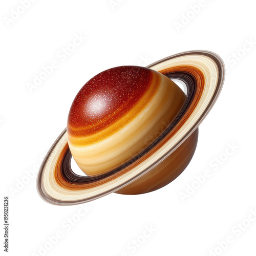 Stunning saturn imagery captured by space telescope cosmos astronomy celestial spectacular