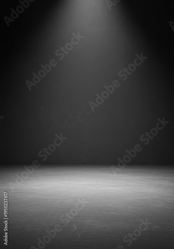 A vast, uniformly lit monochromatic surface displaying subtle fine grain texture, ideal for abstract backdrops and minimalist presentation space, graphic, contemporary, copy space