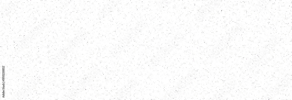 Obraz premium Abstract texture background, projector grid template, white surface with black dust particles forming subtle textured pattern. Minimal monochrome wallpaper with grainy overlay, useful for design mocku