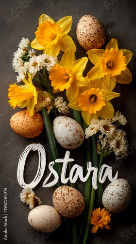 Ostara Spring Equinox Pagan Festival 