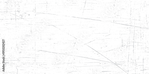 Rough white textured background with subtle grunge and scratches for design projects with texture background with distressed background with scratch texture