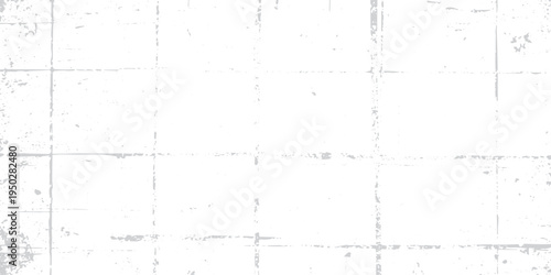 Cracked white grunge surface with horizontal lines - abstract industrial background with texture background with distressed texture with scratch texture with aged texture
