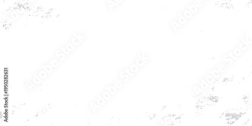 Subtle white grunge texture with scattered grey spots